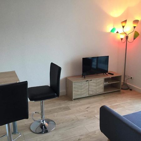 T2 Appartement لا غراند موت المظهر الخارجي الصورة