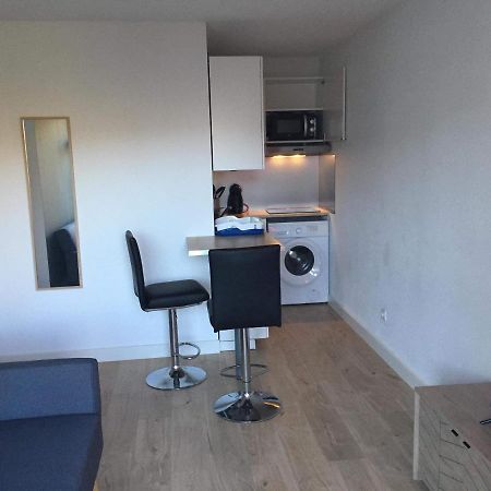 T2 Appartement لا غراند موت المظهر الخارجي الصورة