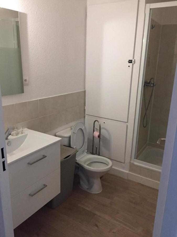 T2 Appartement لا غراند موت المظهر الخارجي الصورة