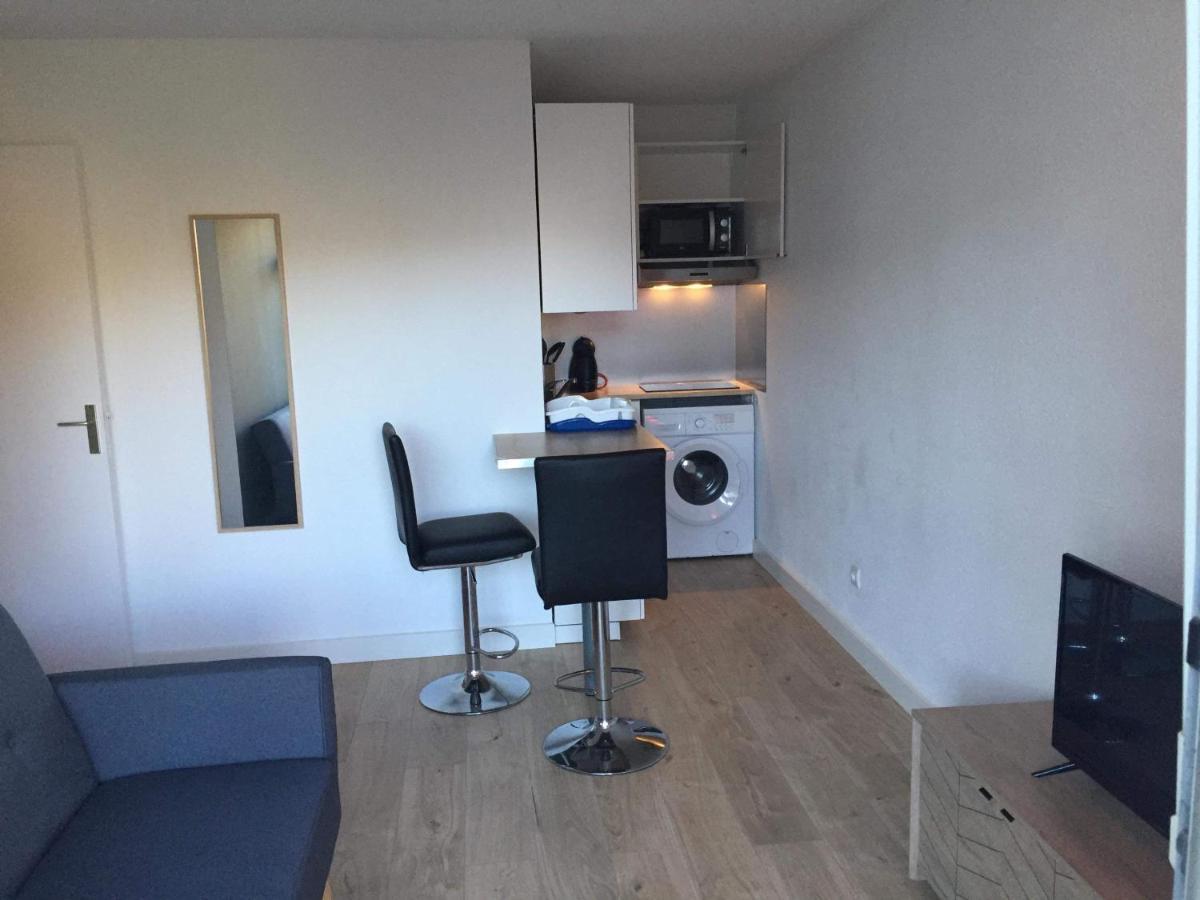 T2 Appartement لا غراند موت المظهر الخارجي الصورة